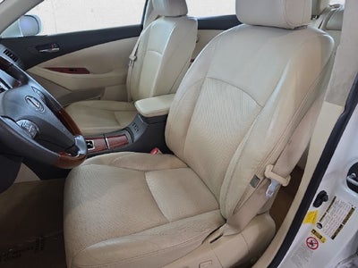 2012 Lexus ES 350