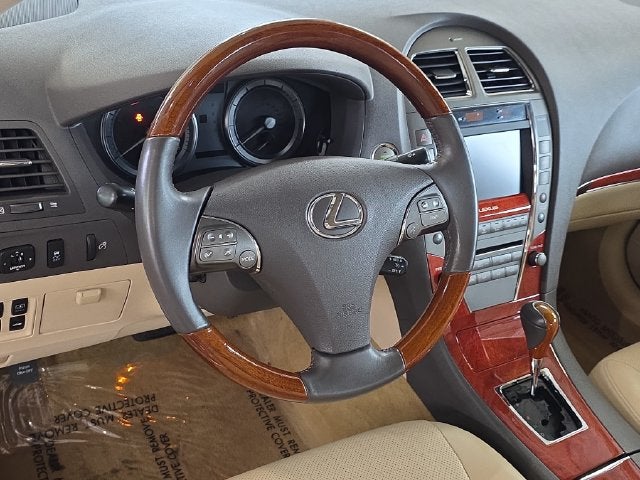 2012 Lexus ES 350