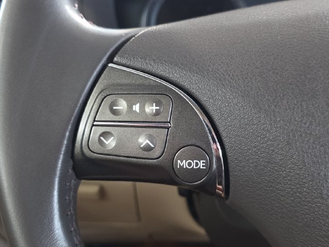 2012 Lexus ES 350