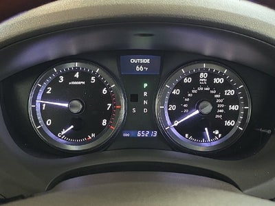 2012 Lexus ES 350