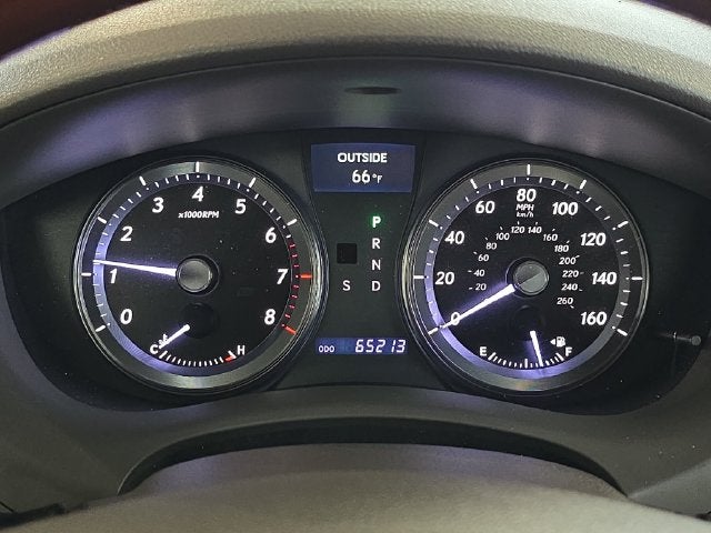 2012 Lexus ES 350