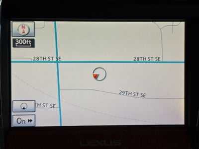 2012 Lexus ES 350