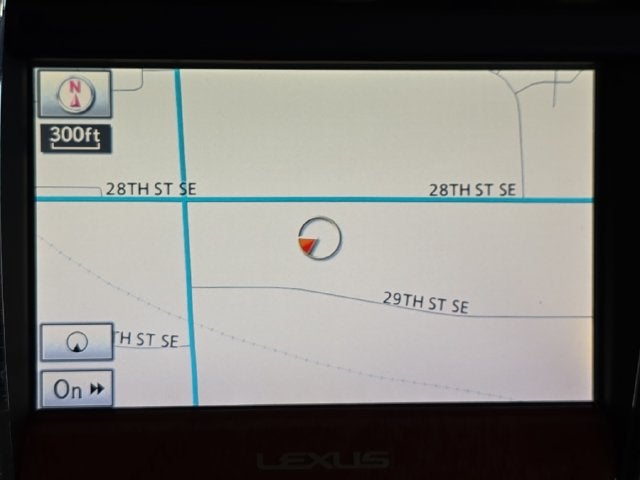 2012 Lexus ES 350