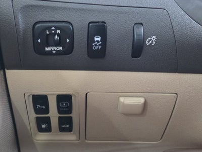 2012 Lexus ES 350