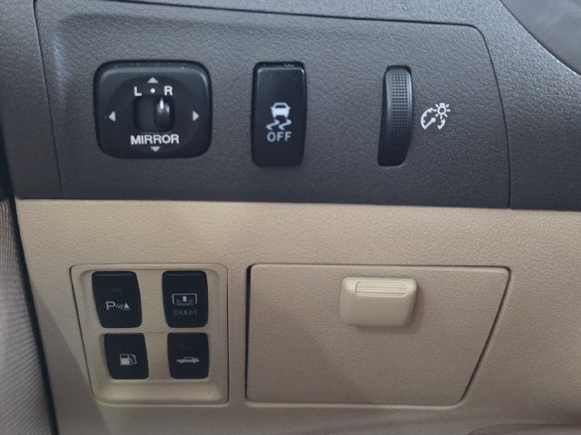 2012 Lexus ES 350