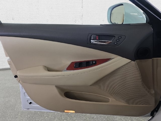 2012 Lexus ES 350
