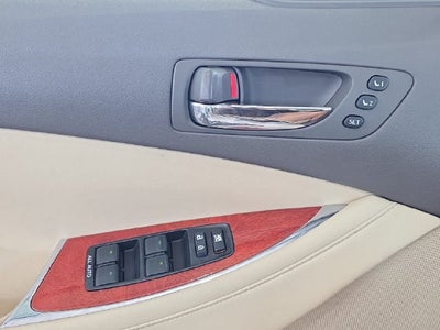 2012 Lexus ES 350