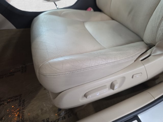 2012 Lexus ES 350