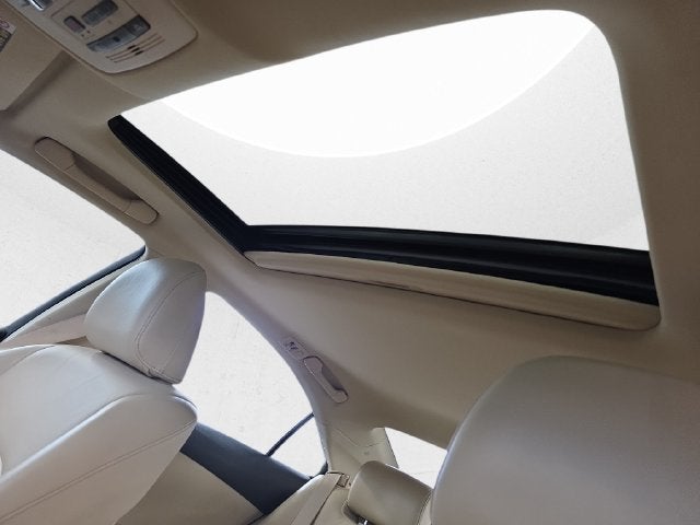 2012 Lexus ES 350