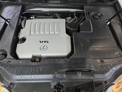 2012 Lexus ES 350