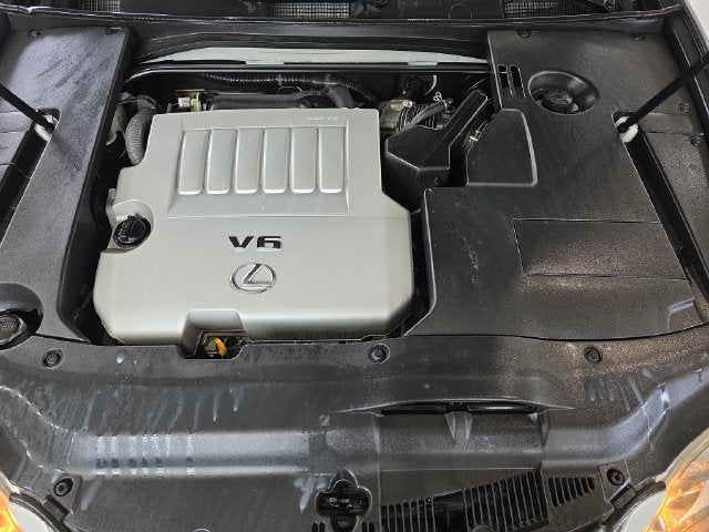 2012 Lexus ES 350