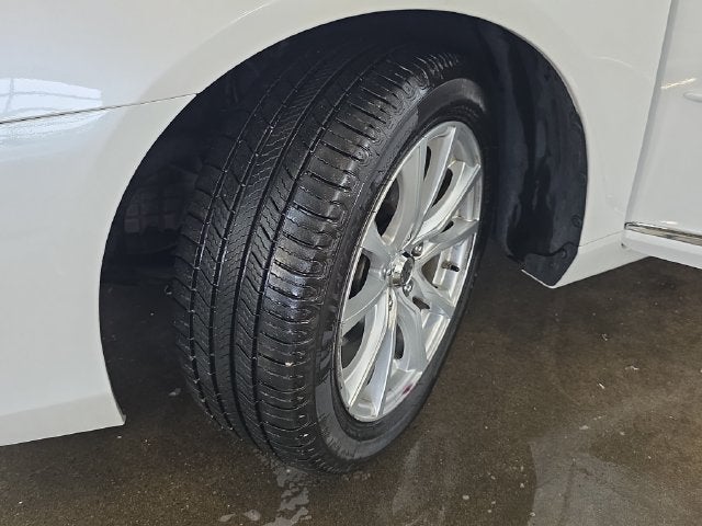 2012 Lexus ES 350