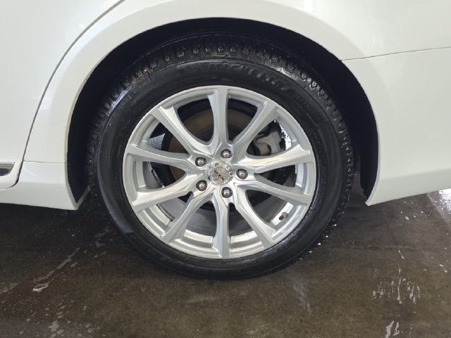 2012 Lexus ES 350