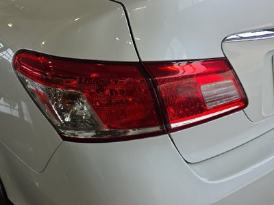 2012 Lexus ES 350