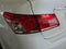 2012 Lexus ES 350