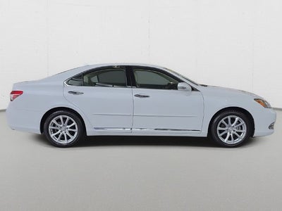 2012 Lexus ES 350