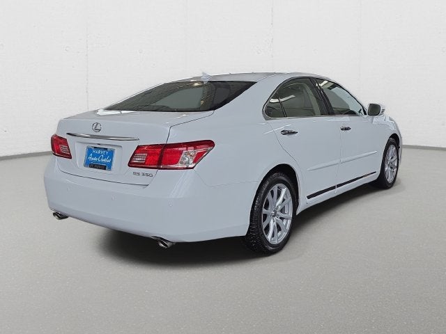 2012 Lexus ES 350