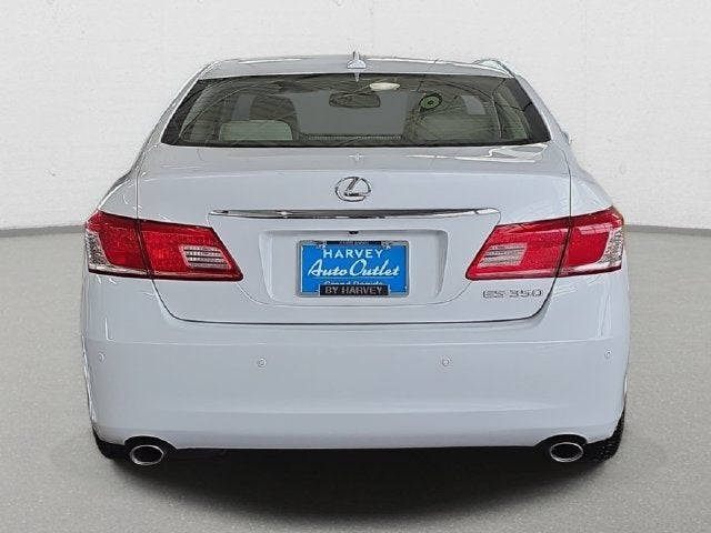 2012 Lexus ES 350