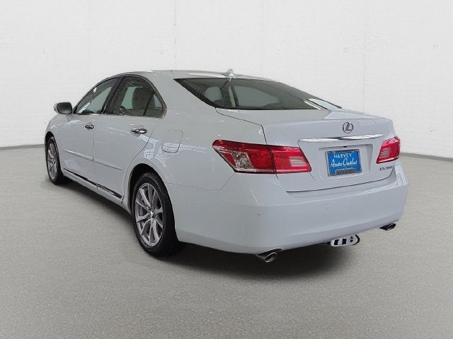 2012 Lexus ES 350
