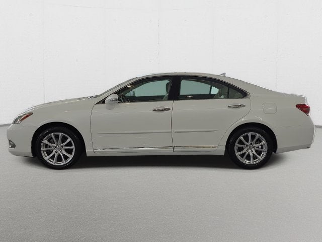 2012 Lexus ES 350