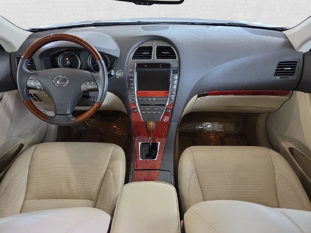 2012 Lexus ES 350