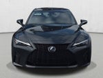 2024 Lexus IS 350 F SPORT Design