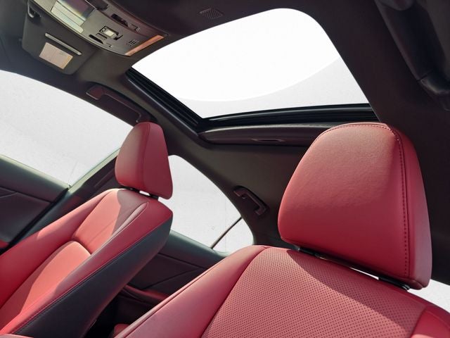 2024 Lexus IS 350 F SPORT Design