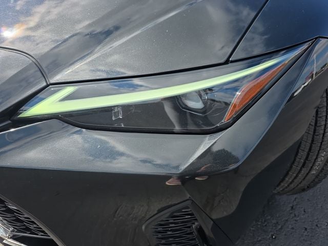 2024 Lexus IS 350 F SPORT Design