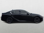 2024 Lexus IS 350 F SPORT Design