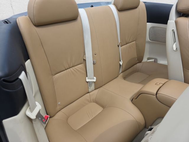 2008 Lexus SC 430