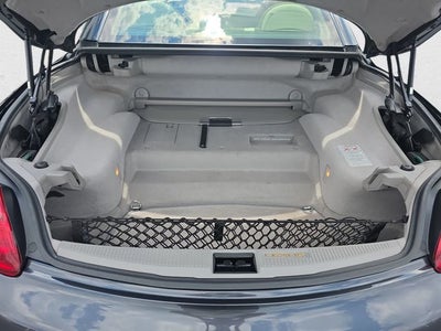 2008 Lexus SC 430