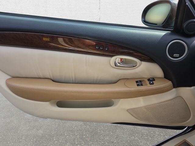 2008 Lexus SC 430