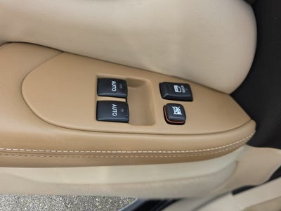 2008 Lexus SC 430