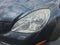 2008 Lexus SC 430
