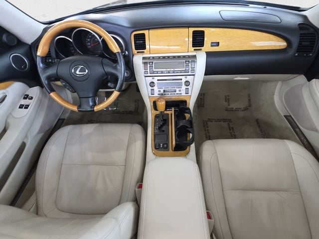 2002 Lexus SC 430