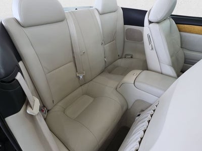2002 Lexus SC 430
