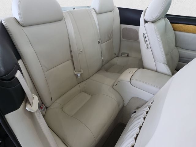 2002 Lexus SC 430