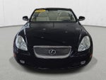 2002 Lexus SC 430