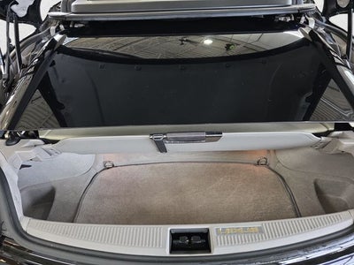 2002 Lexus SC 430