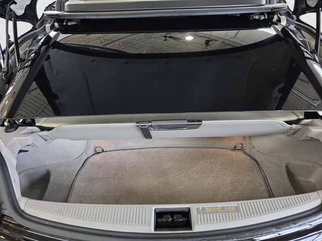 2002 Lexus SC 430