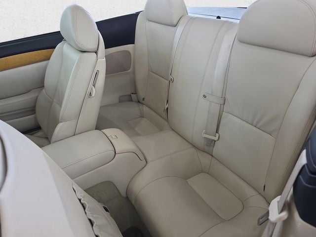 2002 Lexus SC 430