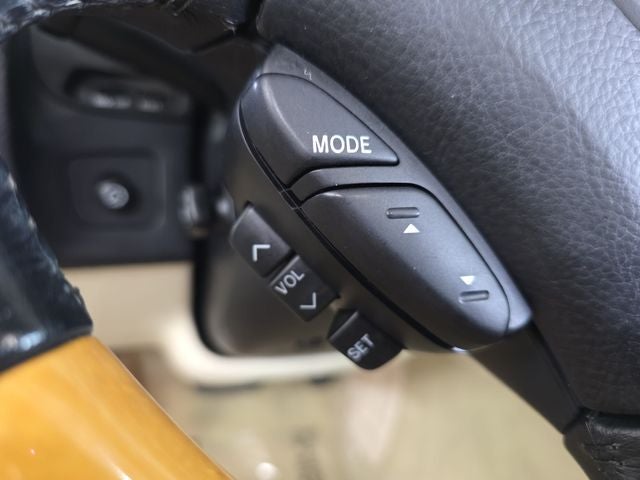 2002 Lexus SC 430