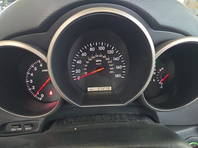 2002 Lexus SC 430