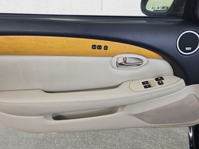 2002 Lexus SC 430