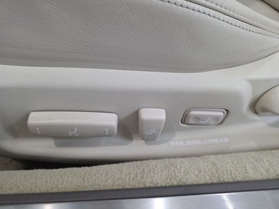 2002 Lexus SC 430