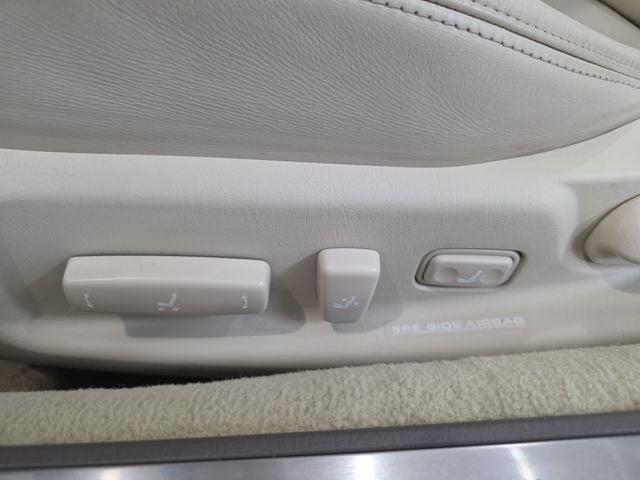 2002 Lexus SC 430