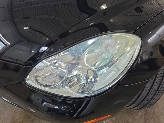 2002 Lexus SC 430