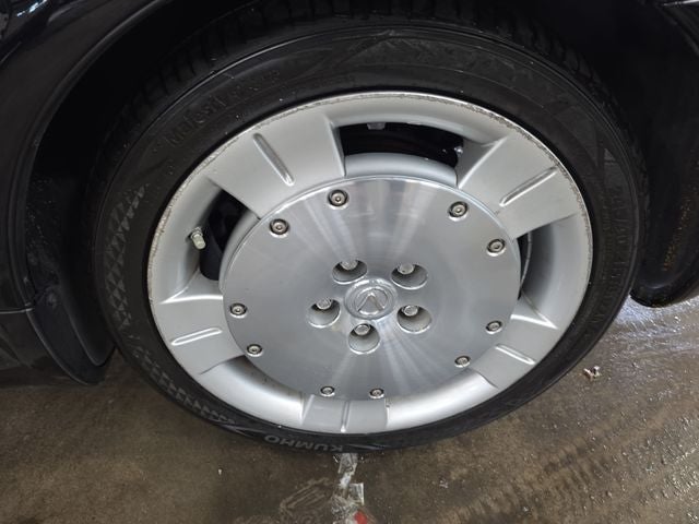 2002 Lexus SC 430