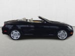 2002 Lexus SC 430