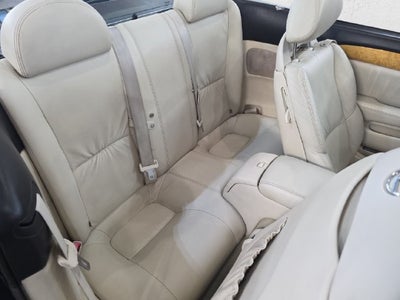 2004 Lexus SC 430